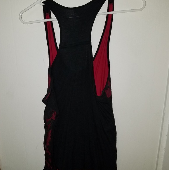 Tank top - Picture 2 of 2